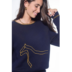 Pull Harcour Swift femme Pull Harcour Swift femme