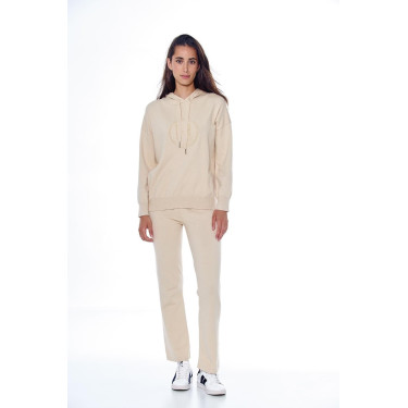 Sweat Harcour Santa femme Sweat Harcour Santa femme
