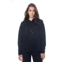 Sweat Harcour Swambo femme Noir paillettes Sweat Harcour Swambo femme Noir paillettes