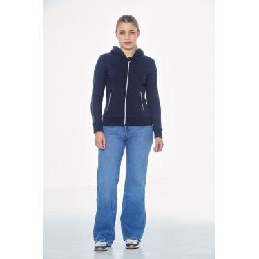 Sweat Zip Harcour Sworm dames Sweat Zip Harcour Sworm dames
