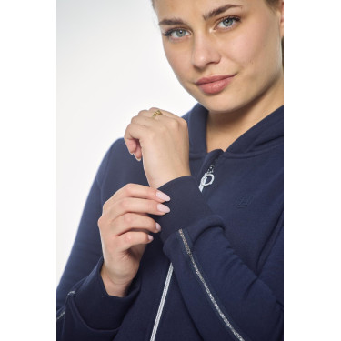 Sweat Zip Harcour Sworm dames Sweat Zip Harcour Sworm dames