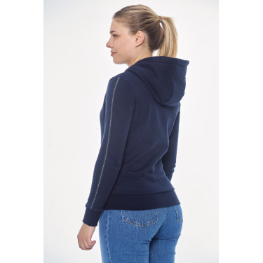 Sweat Zip Harcour Sworm dames Sweat Zip Harcour Sworm dames