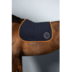 Tapis de Selle Harcour Solice Marine
