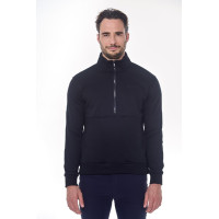 Sweat Harcour Swabo Zwart