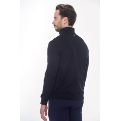 Sweat Harcour Swabo Zwart Sweat Harcour Swabo Zwart