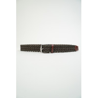 Ceinture Harcour Bingo Kaki