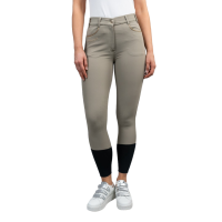 Pantalon Harcour Jaltika fix system grip Beige Pantalon Harcour Jaltika fix system grip Beige