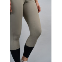 Pantalon  Harcour Jaltika fix system grip Beige