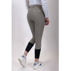 Pantalon Harcour Boogie Full grip Beige