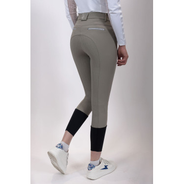 Pantalon Harcour Boogie Full grip Beige