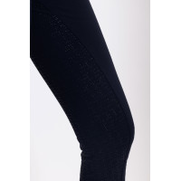 Pantalon Harcour Boogie Full grip Marine Bleu marine Pantalon Harcour Boogie Full grip Marine Bleu marine