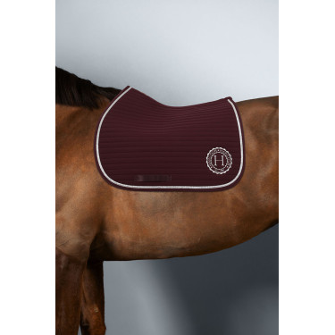 Tapis de selle Rider Harcour Karembar Tapis de selle Rider Harcour Karembar
