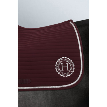 Tapis de selle Rider Harcour Karembar Tapis de selle Rider Harcour Karembar
