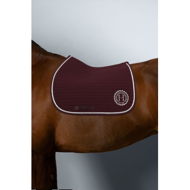 Tapis de selle Rider Harcour Karembar Tapis de selle Rider Harcour Karembar