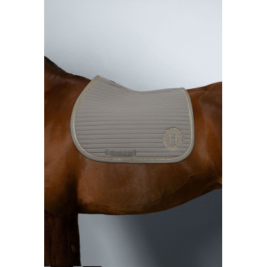 Tapis de selle Rider Harcour Karembar Tapis de selle Rider Harcour Karembar