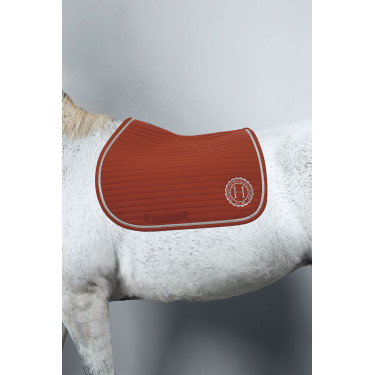 Zadeldek Rider Harcour Karembar Bleu français