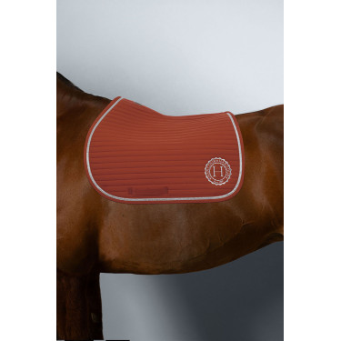 Zadeldek Rider Harcour Karembar Bleu français