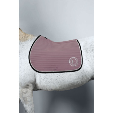 Zadeldek Rider Harcour Karembar Bleu français