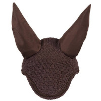 Vliegennetje LeMieux Vogue Bruin / zwart Vliegennetje LeMieux Vogue Bruin / zwart