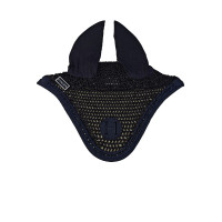 Paardenoornetje Harcour Fablir Marine Marineblauw Paardenoornetje Harcour Fablir Marine Marineblauw