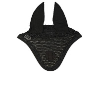 Bonnet cheval Harcour Fablir Noir