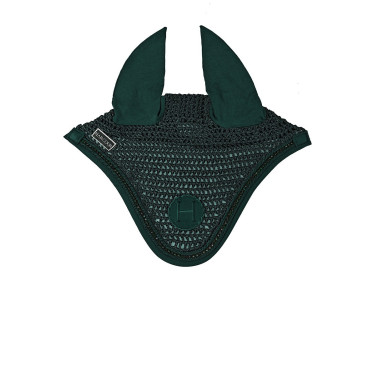 Paardenoornetje Harcour Fablir Jungle Groen Paardenoornetje Harcour Fablir Jungle Groen