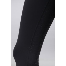 Legging Harcour Louna Full Seat Noir Legging Harcour Louna Full Seat Noir