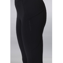 Legging Harcour Louna Full Seat Noir Legging Harcour Louna Full Seat Noir