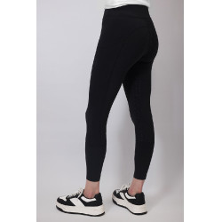 Legging Harcour Louna Full Seat Noir Legging Harcour Louna Full Seat Noir