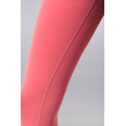 Legging Harcour Louna Full Seat Rose