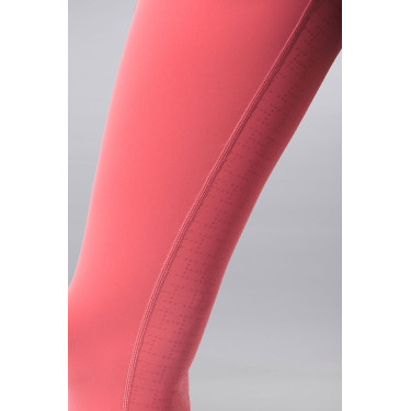 Legging Harcour Louna Full Seat Rose Legging Harcour Louna Full Seat Rose