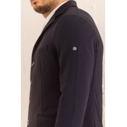 Veste de concours Harcour Vivaldi Marine Bleu marine Veste de concours Harcour Vivaldi Marine Bleu marine