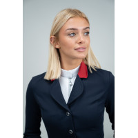 Veste de concours Harcour French Team Marine Bleu marine Veste de concours Harcour French Team Marine Bleu marine