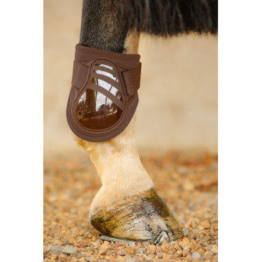 Kogelbeschermers Harcour Maddi Bruin Kogelbeschermers Harcour Maddi Bruin