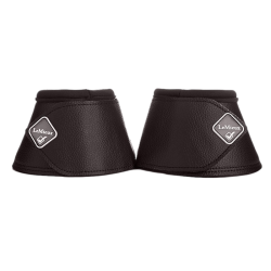 Leren springschoenen LeMieux WrapRound Leren springschoenen LeMieux WrapRound