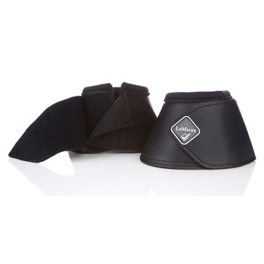 Leren springschoenen LeMieux WrapRound Leren springschoenen LeMieux WrapRound