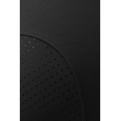 Pantalon Horze Felicia Thermo full grip Noir