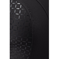 Rijbroek Corinne Thermo Horze full grip Zwart Rijbroek Corinne Thermo Horze full grip Zwart
