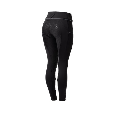 Pantalon d'équitation Corinne Thermo Horze full grip Pantalon d'équitation Corinne Thermo Horze full grip