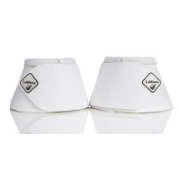 Leren springschoenen LeMieux WrapRound Zwart Leren springschoenen LeMieux WrapRound Zwart