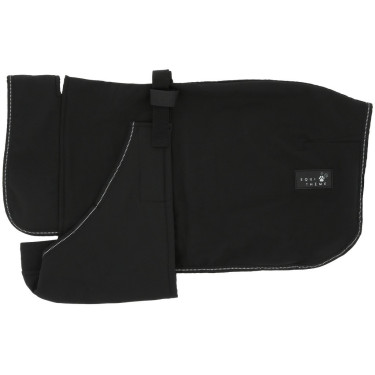 Hondenhoes Equithème Softshell Hondenhoes Equithème Softshell