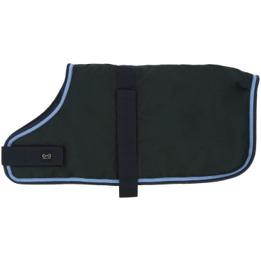 Couverture pour chien Equithème Eco 600D Couverture pour chien Equithème Eco 600D