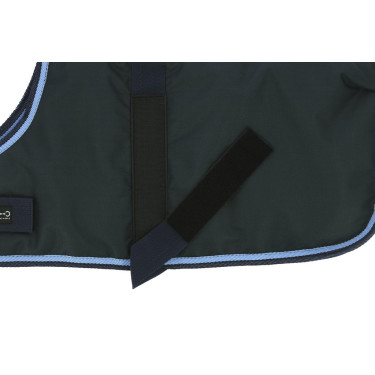 Couverture pour chien Equithème Eco 600D Couverture pour chien Equithème Eco 600D