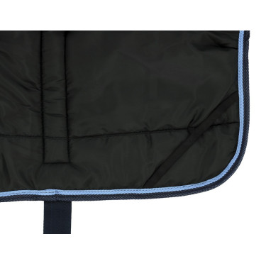 Couverture pour chien Equithème Eco 600D Couverture pour chien Equithème Eco 600D