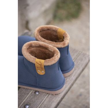 Boots Pénélope Boots Pénélope