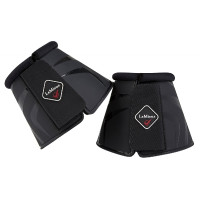 LeMieux ProShell Klokken Zwart LeMieux ProShell Klokken Zwart