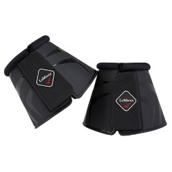 LeMieux ProShell Klokken Zwart