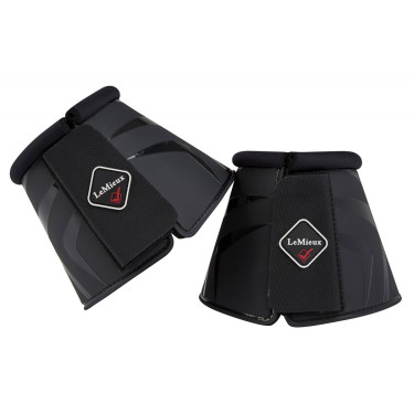 LeMieux ProShell Klokken Zwart