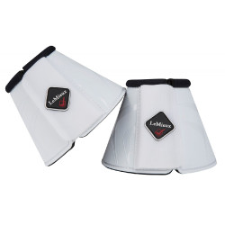 LeMieux ProShell Klokken LeMieux ProShell Klokken