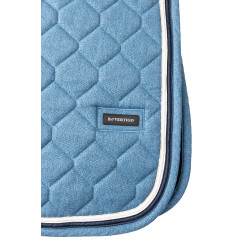 Tapis de selle B Vertigo High Altitude VS Bleu céleste